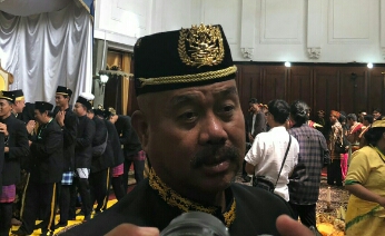 Perebahan tiang ayu