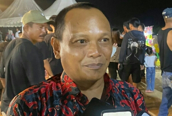 Desa Sebulu Ulu