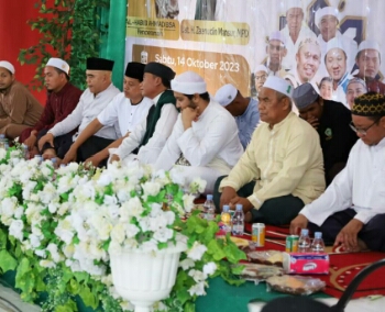 Maulid nabi