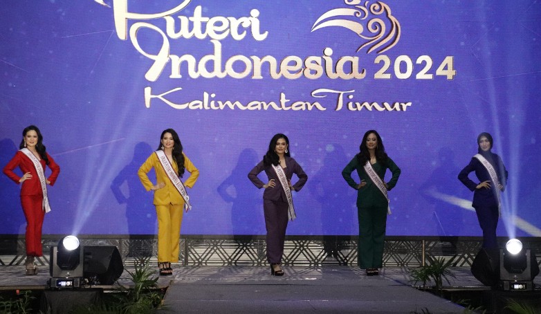 Putri Indonesia