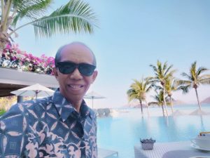 Adji Sofyan Effendi