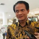 Anggota DPRD Provinsi Kalimantan Timur (Kaltim) Subandi