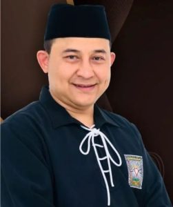 Sapto Setyo Pramono,