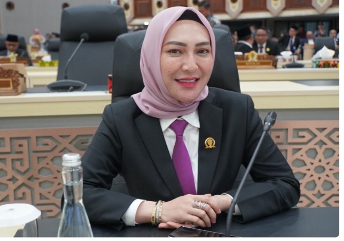Shemmy Permata Sari