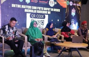 Dialog Publik Masyarakat Adat Se- Provinsi Kaltim