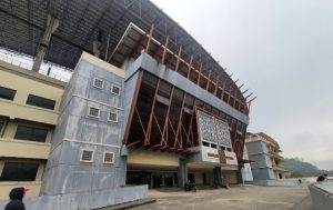 Stadion Utama Palaran