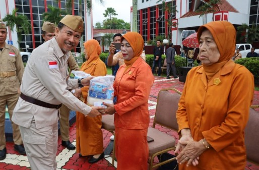 Sekda Kukar
