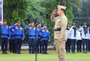 Pjs Bupati Kukar
