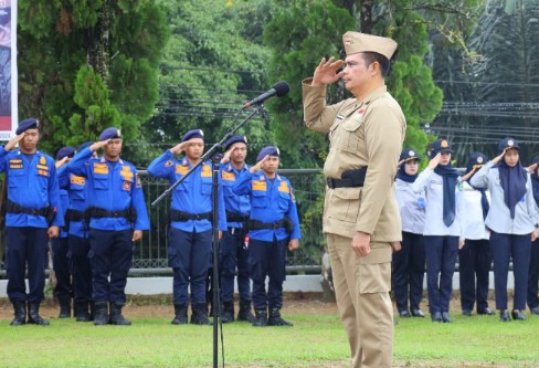 Pjs Bupati Kukar