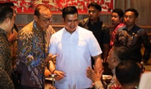 Pjs Bupati Kukar