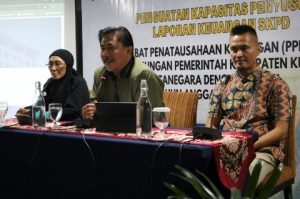 Sekda Kukar