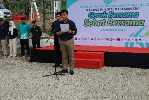 Sekda Kukar