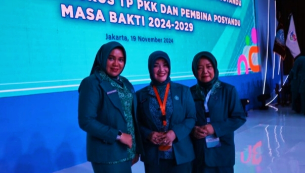 Balai Sudirman Jakarta. (Prokom Kukar)