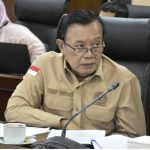 Anggota DPRD Kaltim Yusuf Mustafa