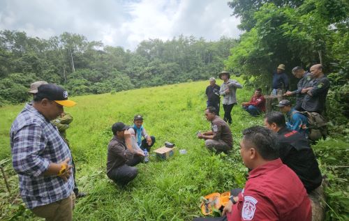 Desa Segihan, Kembangkan Pertanian Hortikultura (ist)