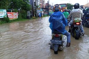 banjir