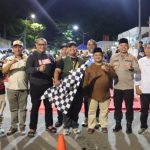 Run Street Ramadhan Kukar Idaman Cup 2025,