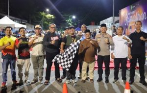 Run Street Ramadhan Kukar Idaman Cup 2025,