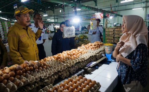 Pasar Tenggarong