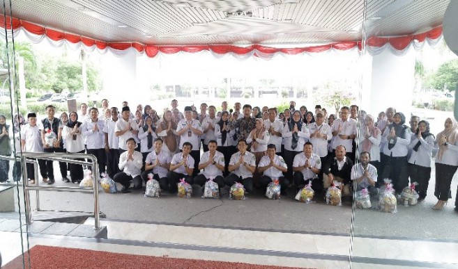 Pegawai Kukar