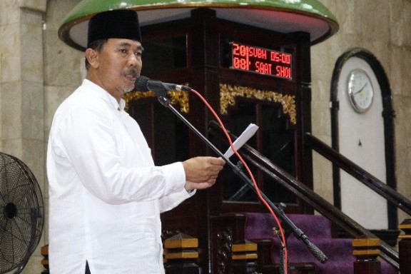 Sekda Kukar