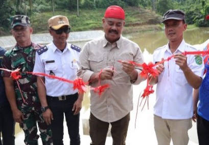 Bupati Kukar