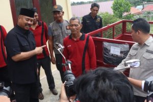 Bupati Kukar