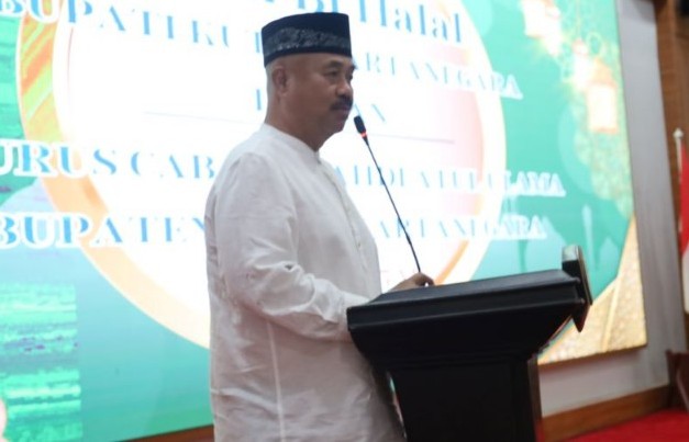 Bupati Kukar