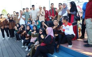 Foto bersama