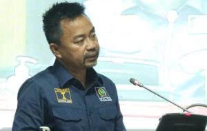 Baharuddin Demmu