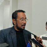 Ketua Komisi II DPRD Kaltim Sabaruddin Panrecalle