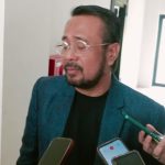 Ketua Komisi II Sabaruddin Panrecalle
