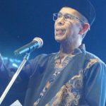 Camat Muara Badak