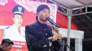 Lurah Maluhu