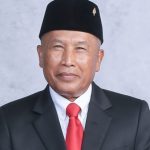 Anggota DPRD Kaltim Sugiono