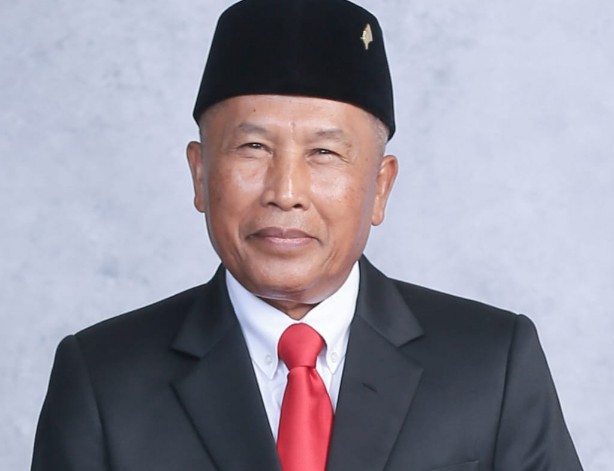 Anggota DPRD Kaltim Sugiono
