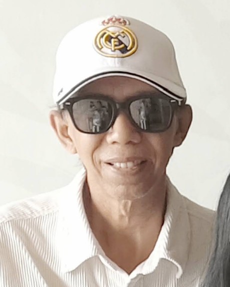 Aji Sofyan Effendi