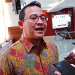 Wakil Ketua Komisi II DPRD Kaltim Sapto Setyo Pramono