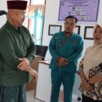 Bupati Kukar Edi Damansyah