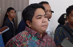 Wakil Ketua DPRD Provinsi Kaltim Ananda Emira Moeis