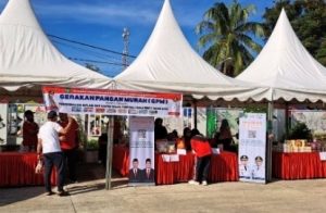 Suasana GPM