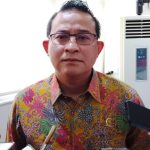 Wakil Ketua Komisi II DPRD Kaltim Sapto Setyo Pramono