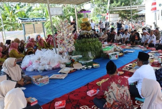 Sedekah Bumi
