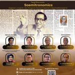 Soemitronomics: Gagasan, Langkah dan Pengaruh Soemitro Djojohadikusumo
