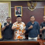 Anggota Komisi IV DPRD Kaltim Agusriansyah Ridwan