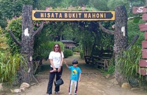 Bukit Mahoni