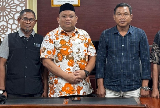Agusriansyah Ridwan