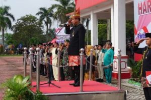 Sekda Kukar
