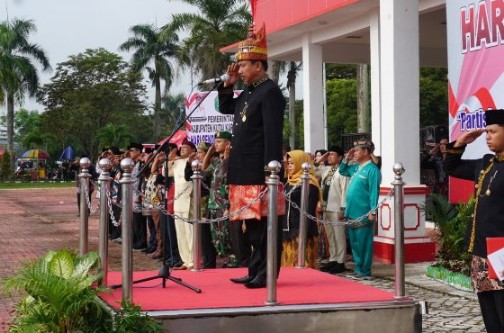 Sekda Kukar