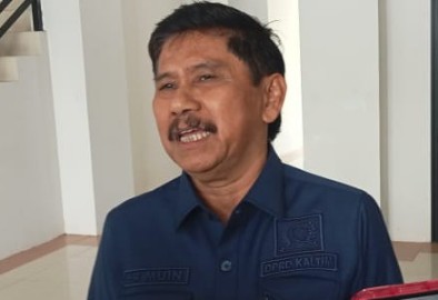 Baharuddin Muin